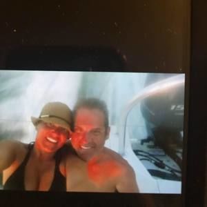 Meet your Posher, Mike n marie